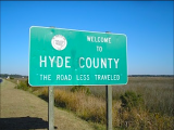 Now even more less traveled!